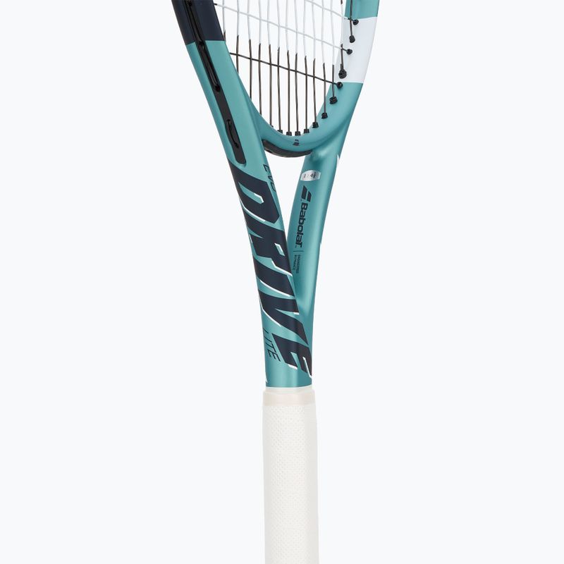 Ракета за тенис Babolat Evo Drive Lite Gen2 blue 4