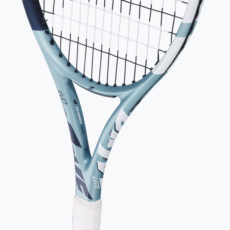 Ракета за тенис Babolat Evo Drive Lite Gen2 blue 11