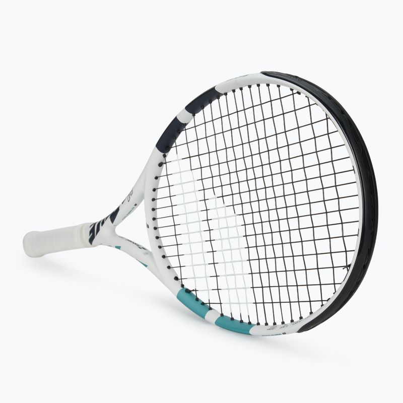 Ракета за тенис Babolat Evo Drive Lite Gen2 white 2