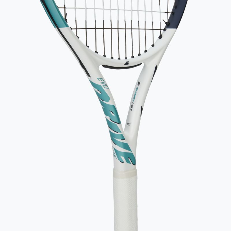 Ракета за тенис Babolat Evo Drive Lite Gen2 white 4