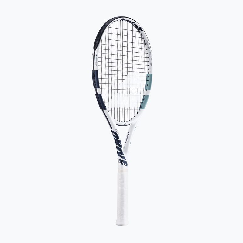 Ракета за тенис Babolat Evo Drive Lite Gen2 white 8