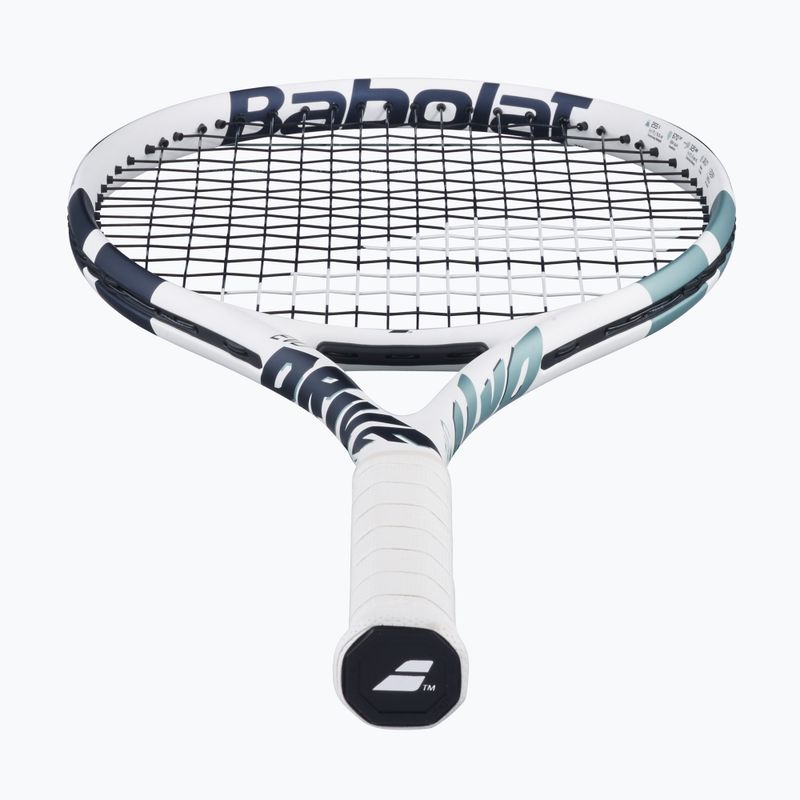 Ракета за тенис Babolat Evo Drive Lite Gen2 white 9