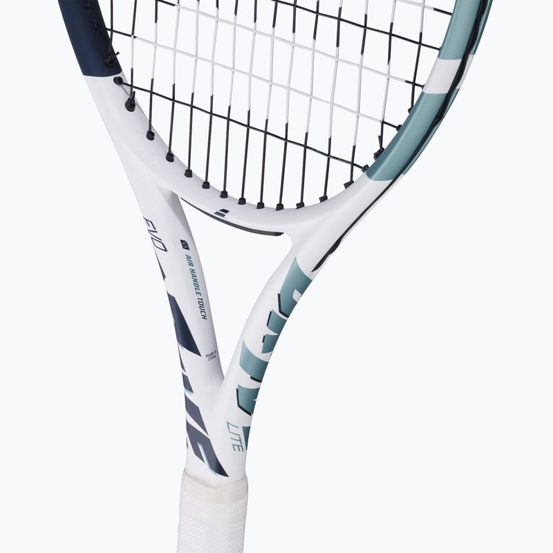 Ракета за тенис Babolat Evo Drive Lite Gen2 white 11