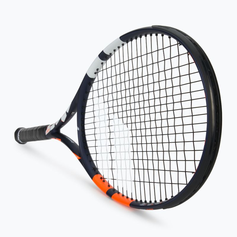 Ракета за тенис Babolat Boost Drive blue/ orange/ white 2
