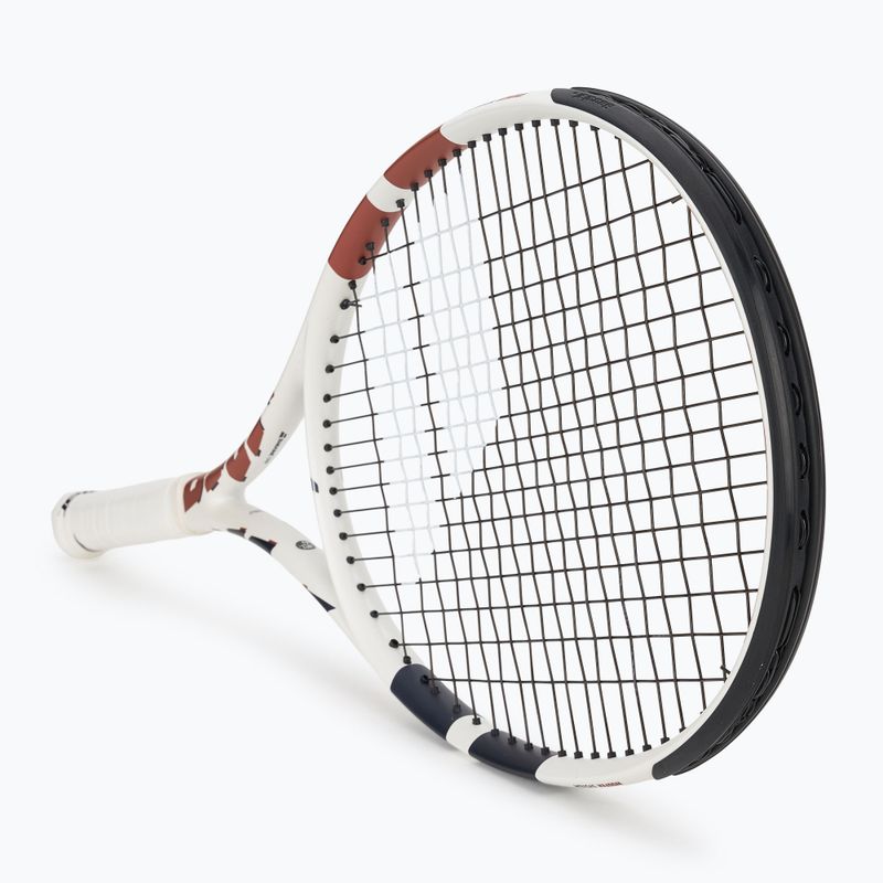 Ракета за тенис Babolat Boost Drive white 2