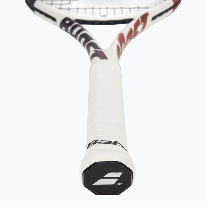 Ракета за тенис Babolat Boost Drive white 3