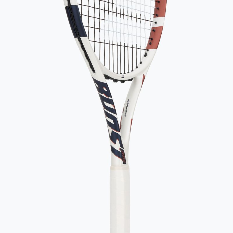 Ракета за тенис Babolat Boost Drive white 4