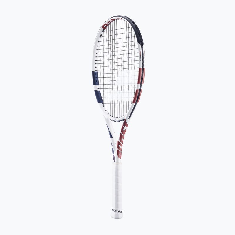 Ракета за тенис Babolat Boost Drive white 2