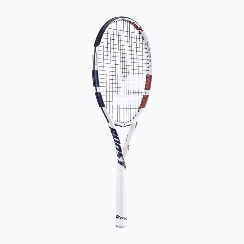 Ракета за тенис Babolat Boost Drive white 3