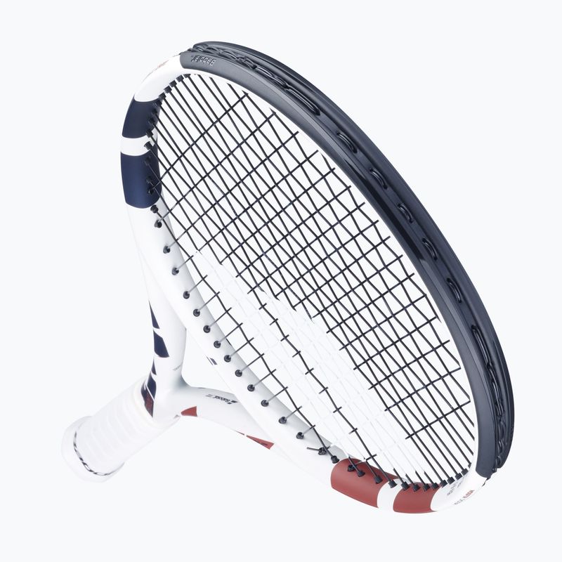 Ракета за тенис Babolat Boost Drive white 5