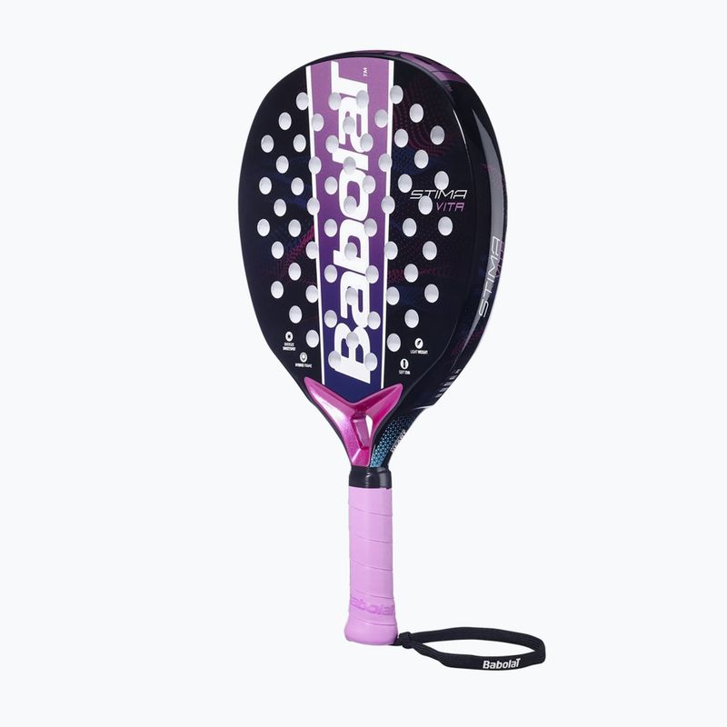 Ракета за падел Babolat Stima Vita 2