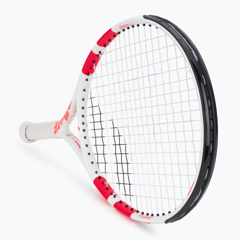 Детска тенис ракета Babolat Drive Junior 23 white 2