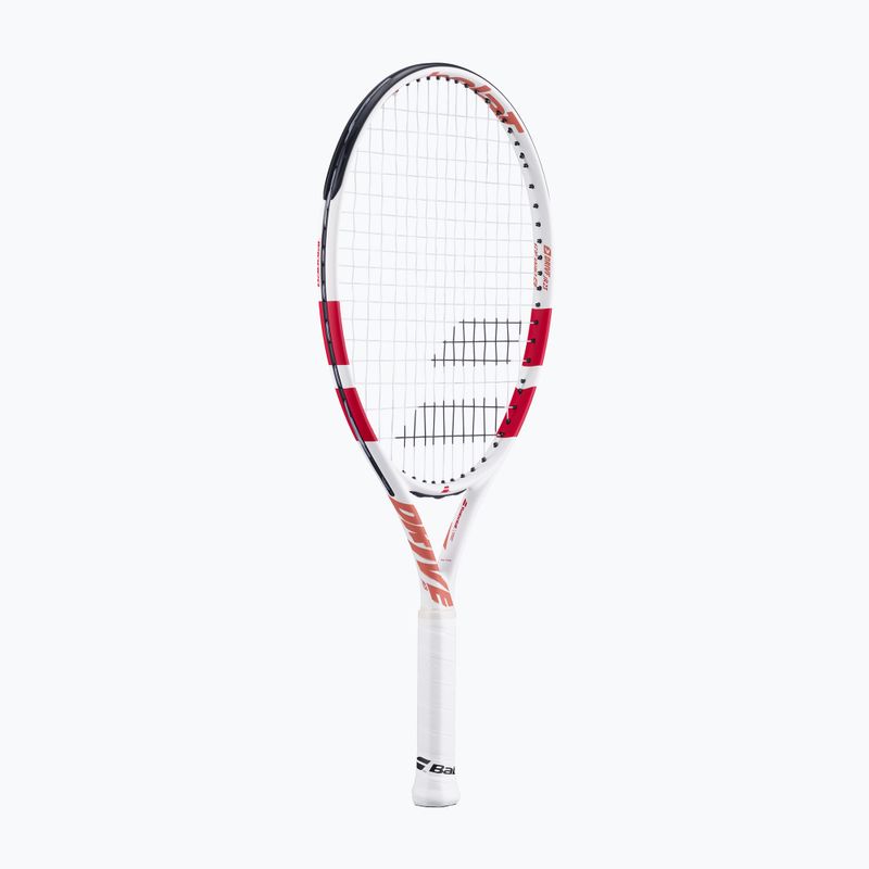 Детска тенис ракета Babolat Drive Junior 23 white 3