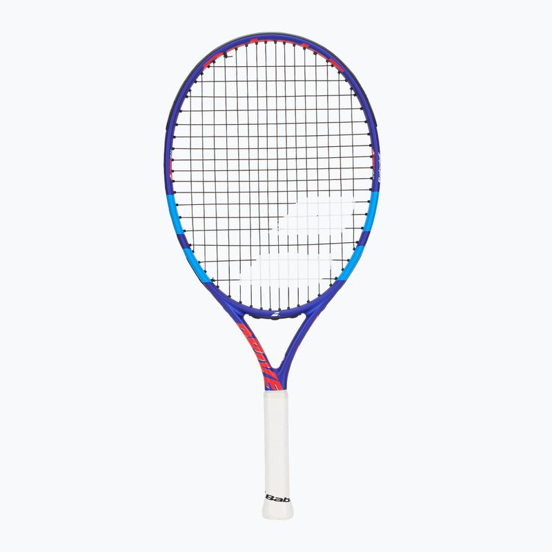 Детска тенис ракета Babolat Drive Junior 23 blue