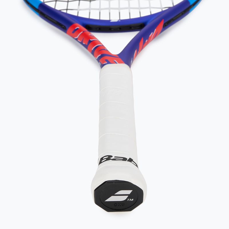 Детска тенис ракета Babolat Drive Junior 23 blue 3