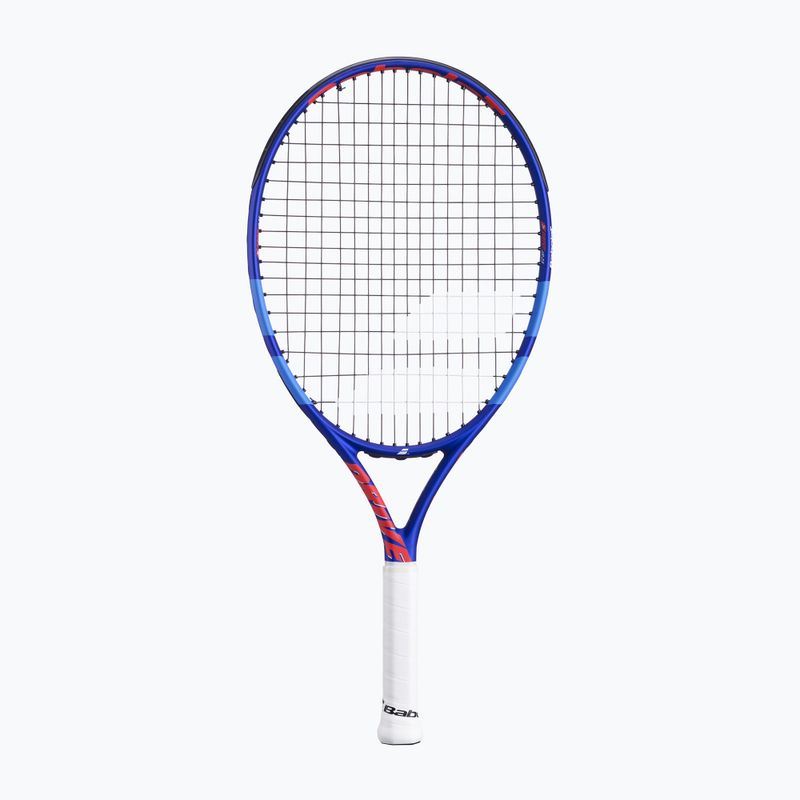 Детска тенис ракета Babolat Drive Junior 23 blue