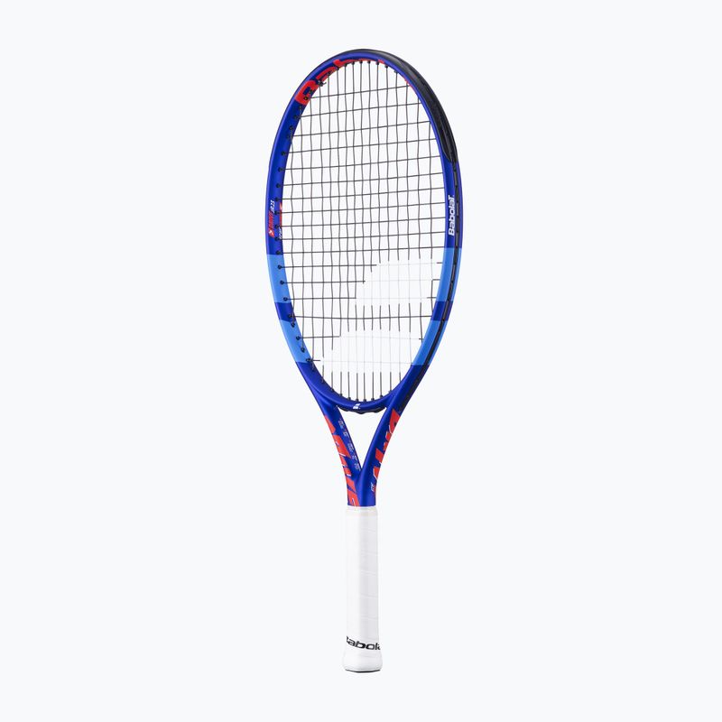 Детска тенис ракета Babolat Drive Junior 23 blue 2