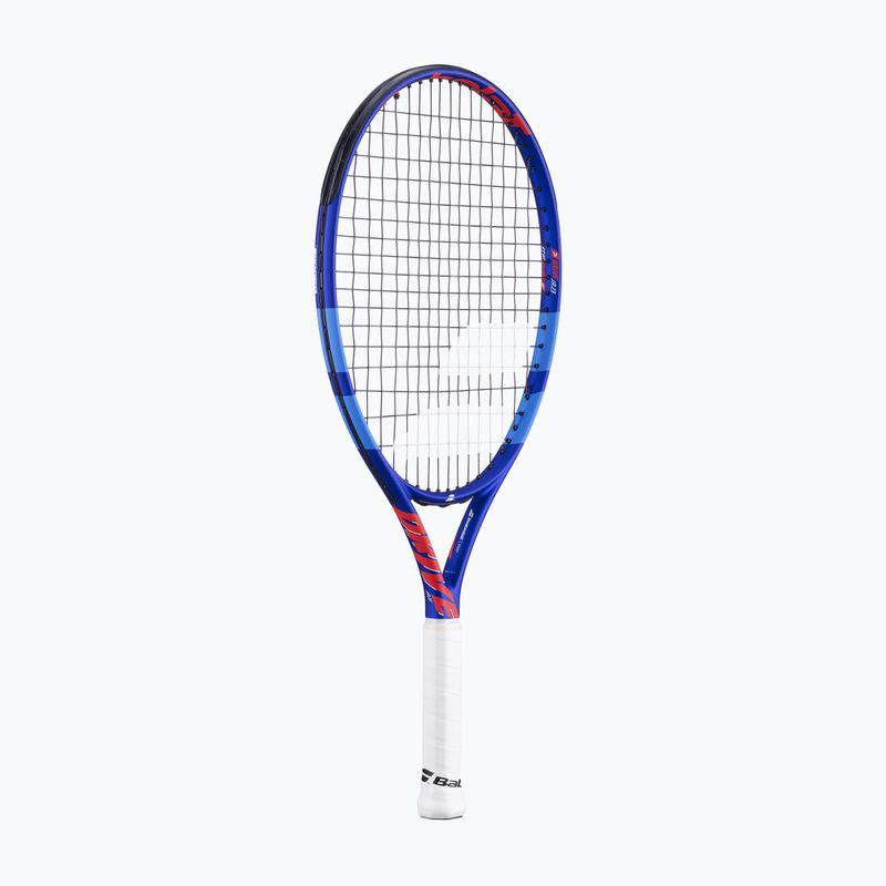 Детска тенис ракета Babolat Drive Junior 23 blue 3