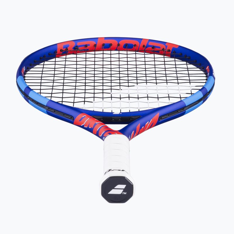 Детска тенис ракета Babolat Drive Junior 23 blue 4