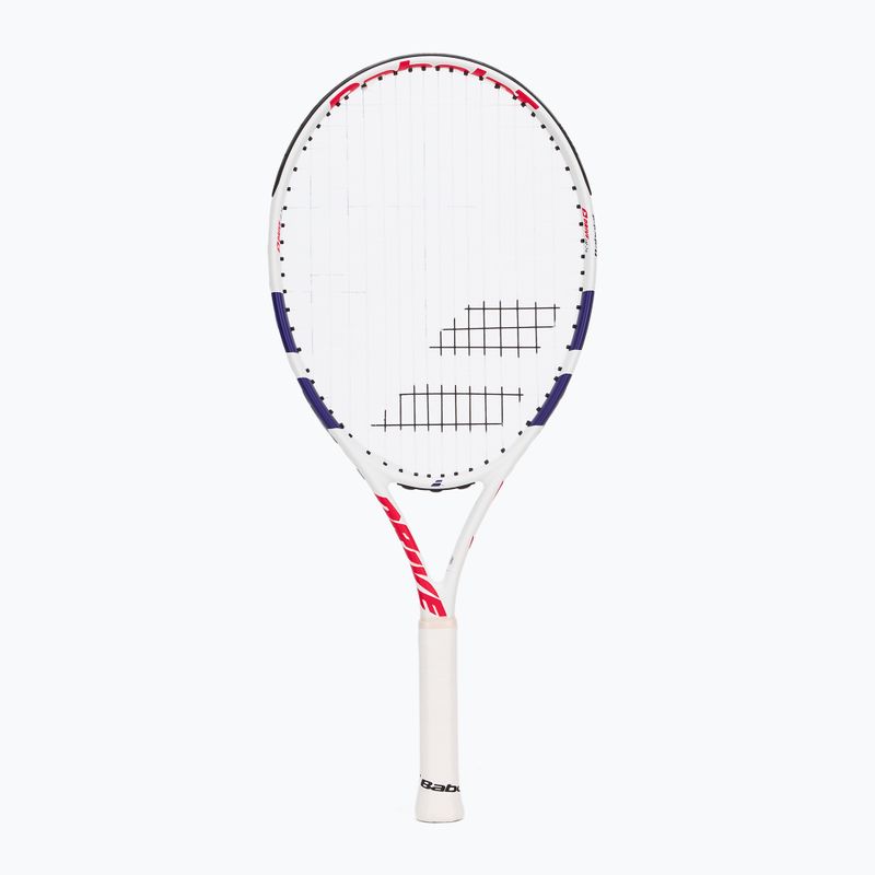 Детска ракета за тенис Babolat Drive Junior 24 white