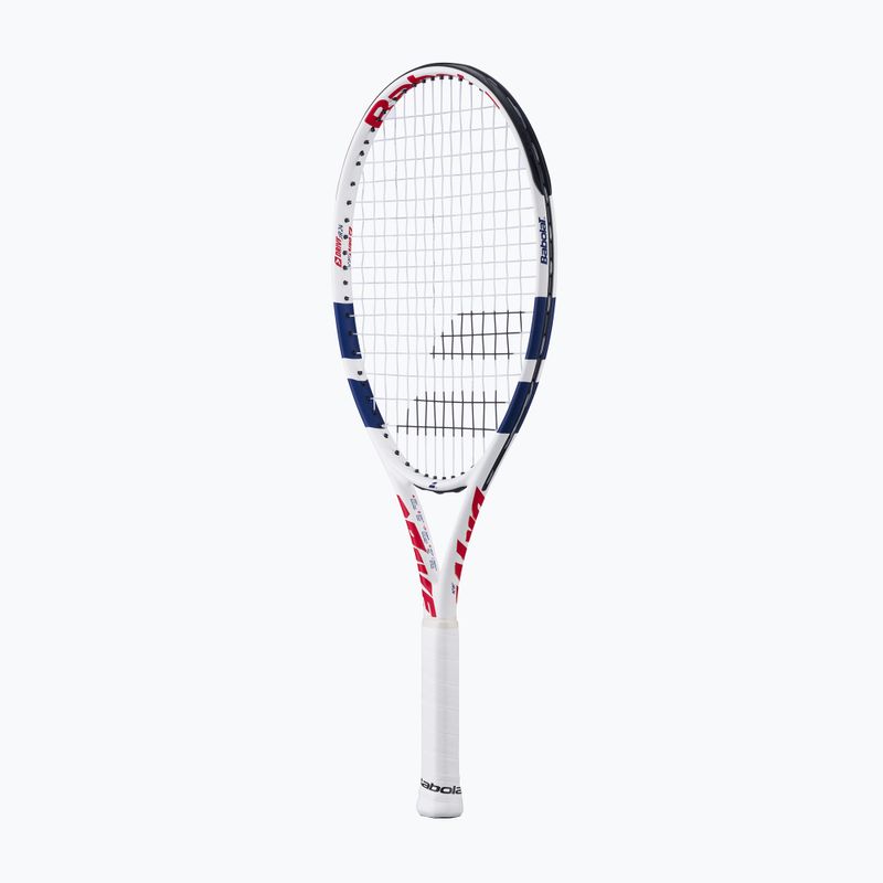 Детска ракета за тенис Babolat Drive Junior 24 white 7