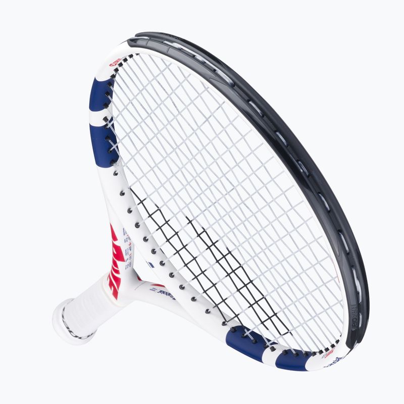 Детска ракета за тенис Babolat Drive Junior 24 white 10