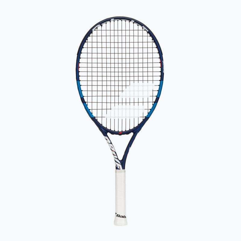 Детска тенис ракета Babolat Drive Junior 24 blue