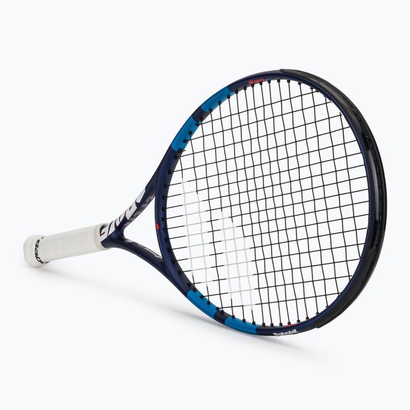 Детска тенис ракета Babolat Drive Junior 24 blue 2