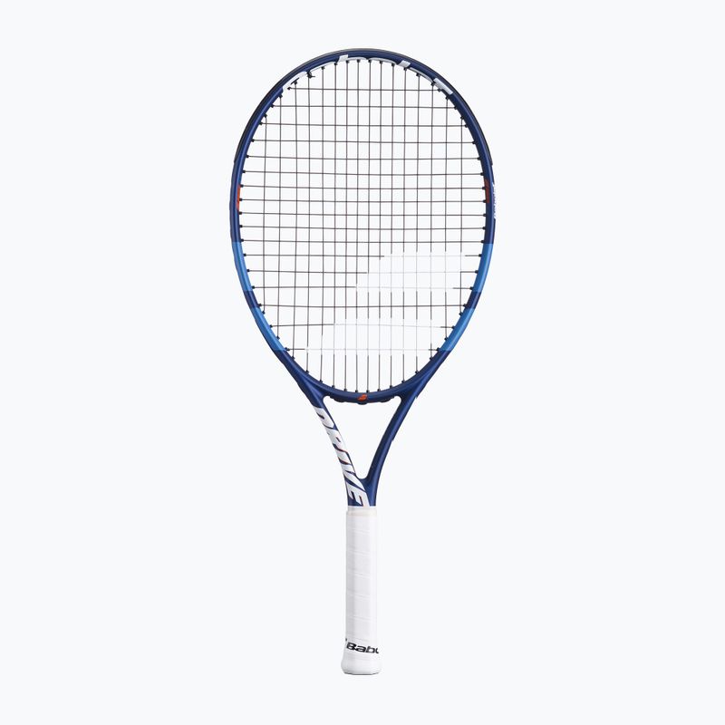 Детска тенис ракета Babolat Drive Junior 24 blue