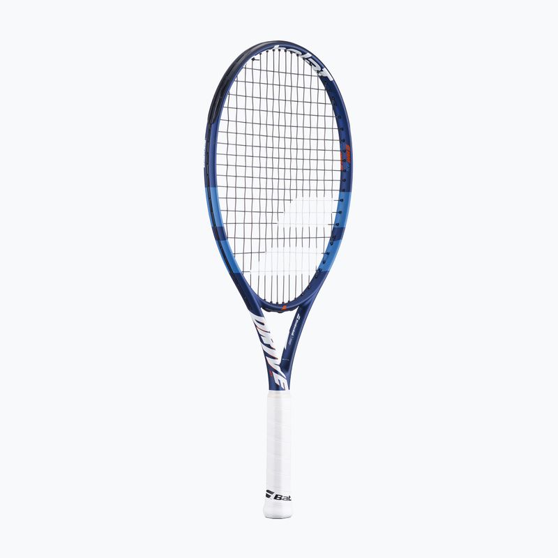 Детска тенис ракета Babolat Drive Junior 24 blue 3