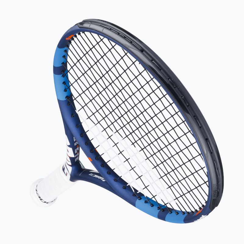 Детска тенис ракета Babolat Drive Junior 24 blue 5