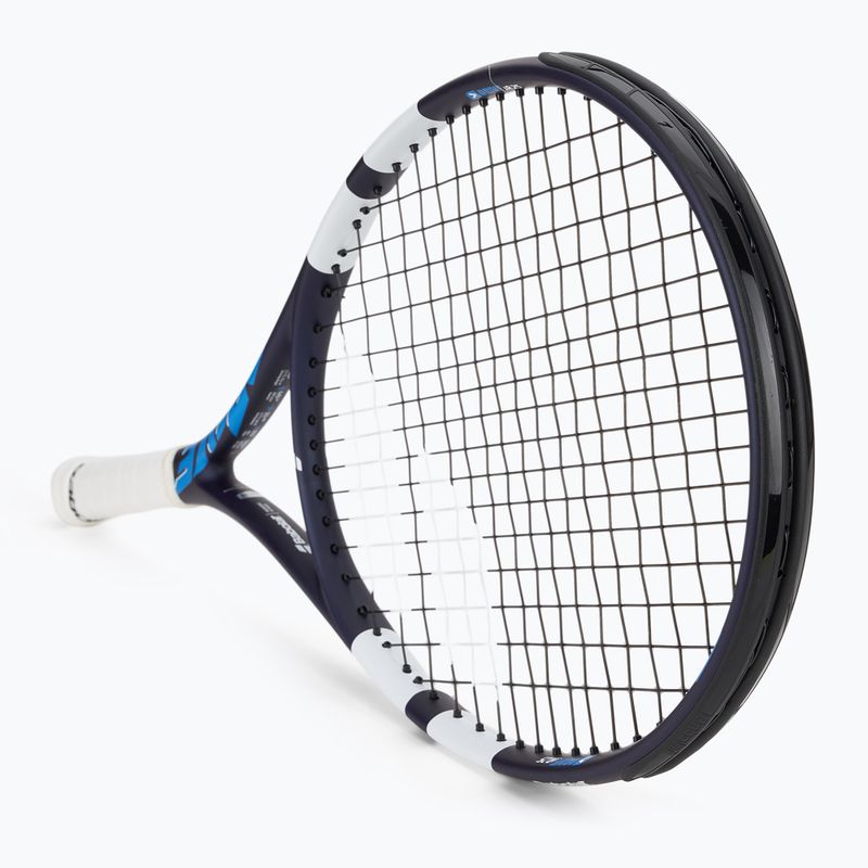 Детска ракета за тенис Babolat Drive Junior 25 blue/ white 2