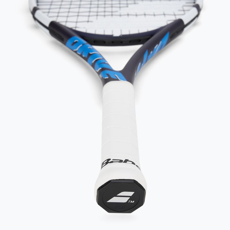 Детска ракета за тенис Babolat Drive Junior 25 blue/ white 3