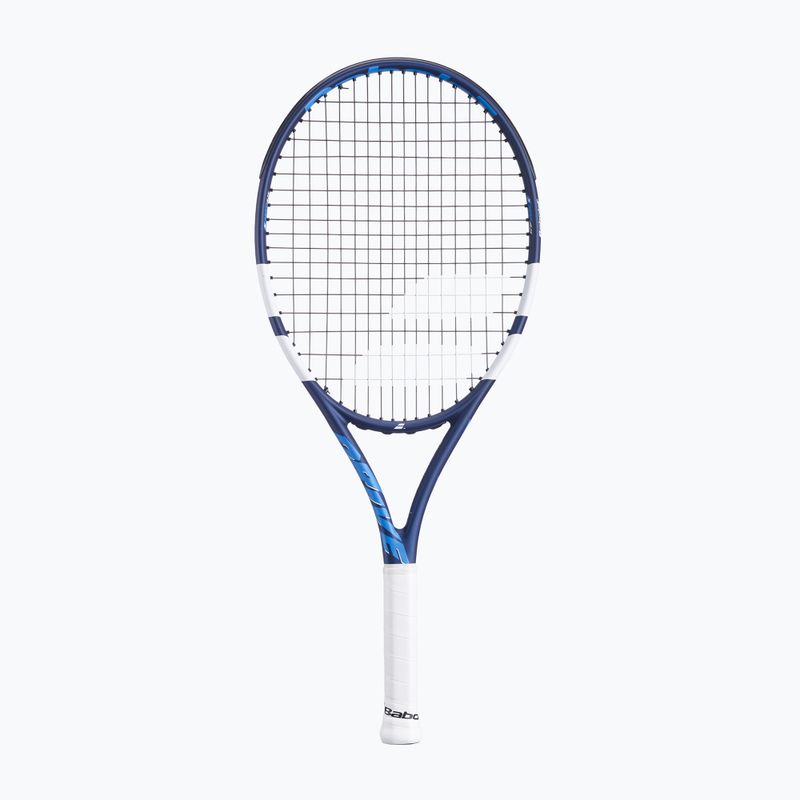 Детска ракета за тенис Babolat Drive Junior 25 blue/ white 6
