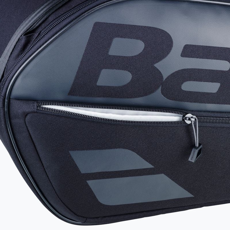 Чанта за тенис Babolat Court L 65 l black 3