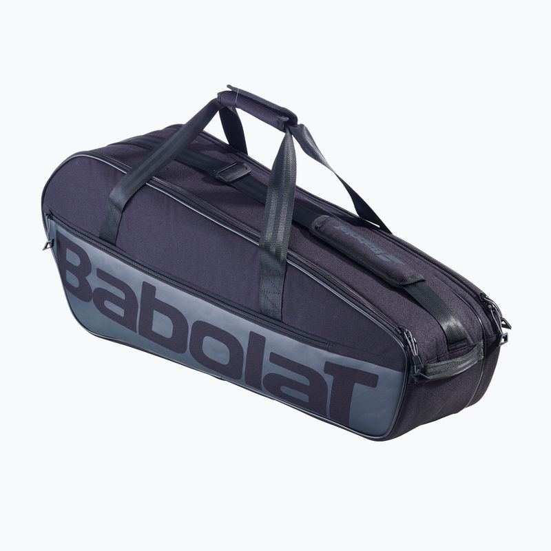 Чанта за тенис Babolat Court M 40 l black 2