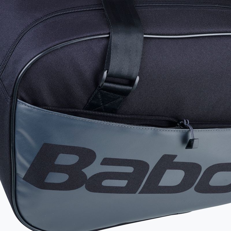 Чанта за падел HEAD Babolat Court S 35 l black 3