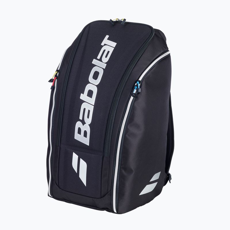 Раница за падел Babolat RH Perf Padel 2nd Gen 52 l silver/ black