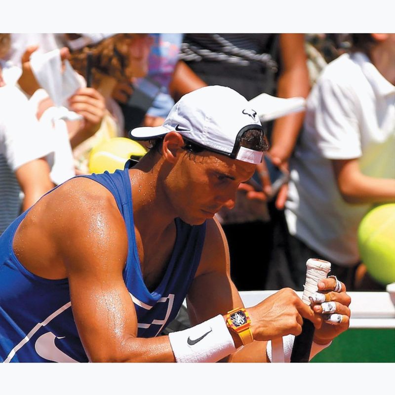 Грип за тенис ракети Babolat Vs Original 12 бр. S25 white 2