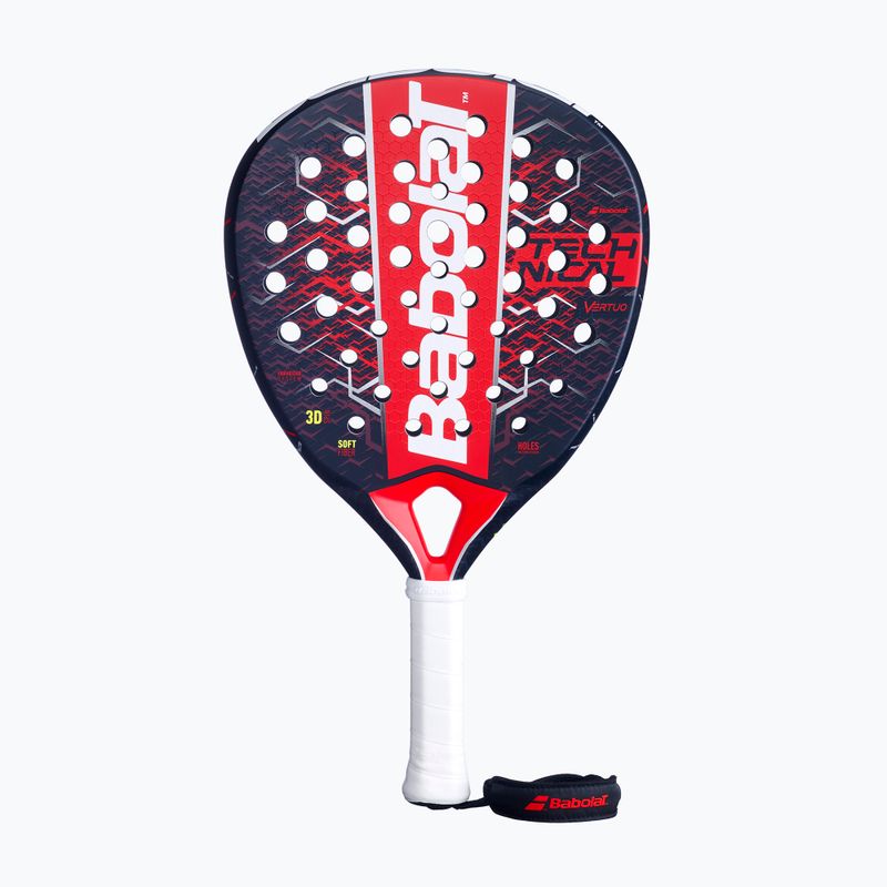 Ракета с гребло Babolat Technical Vertuo 2.5