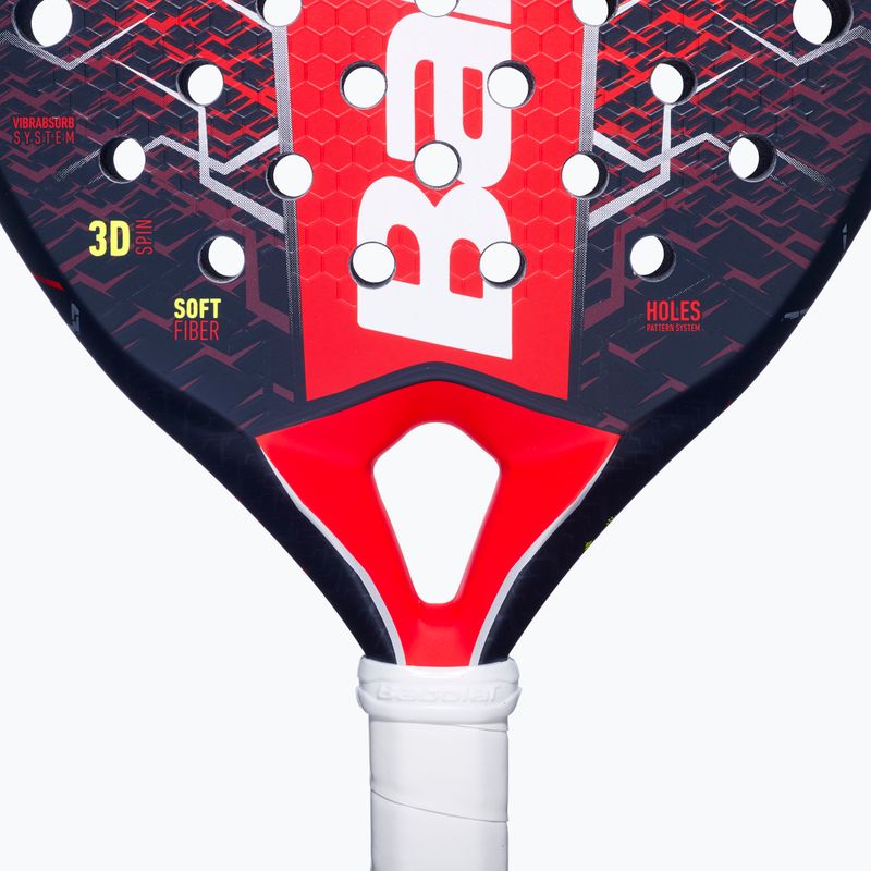Ракета за падел Babolat Technical Vertuo 2,5 4