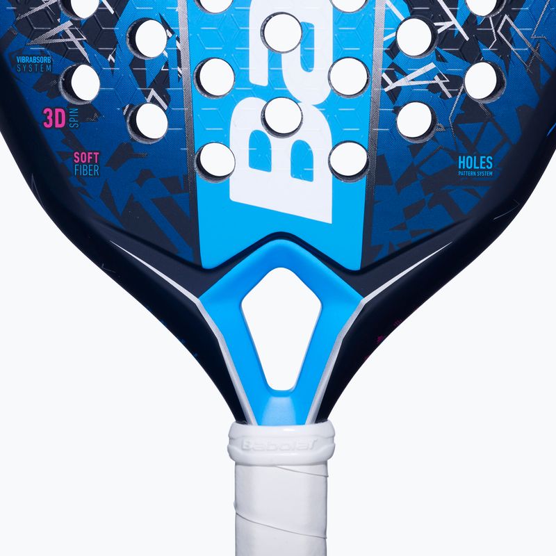 Ракета за падел Babolat Air Vertuo 2.5 4