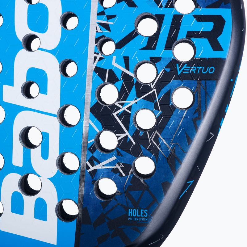 Ракета за падел Babolat Air Vertuo 2.5 5