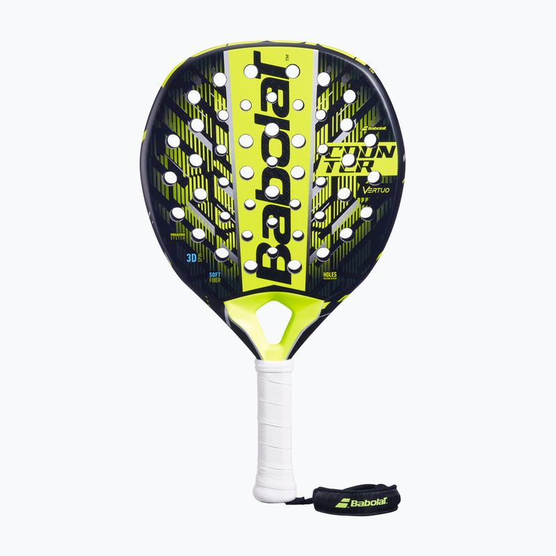 Ракета за падел Babolat Counter Vertuo 2.5