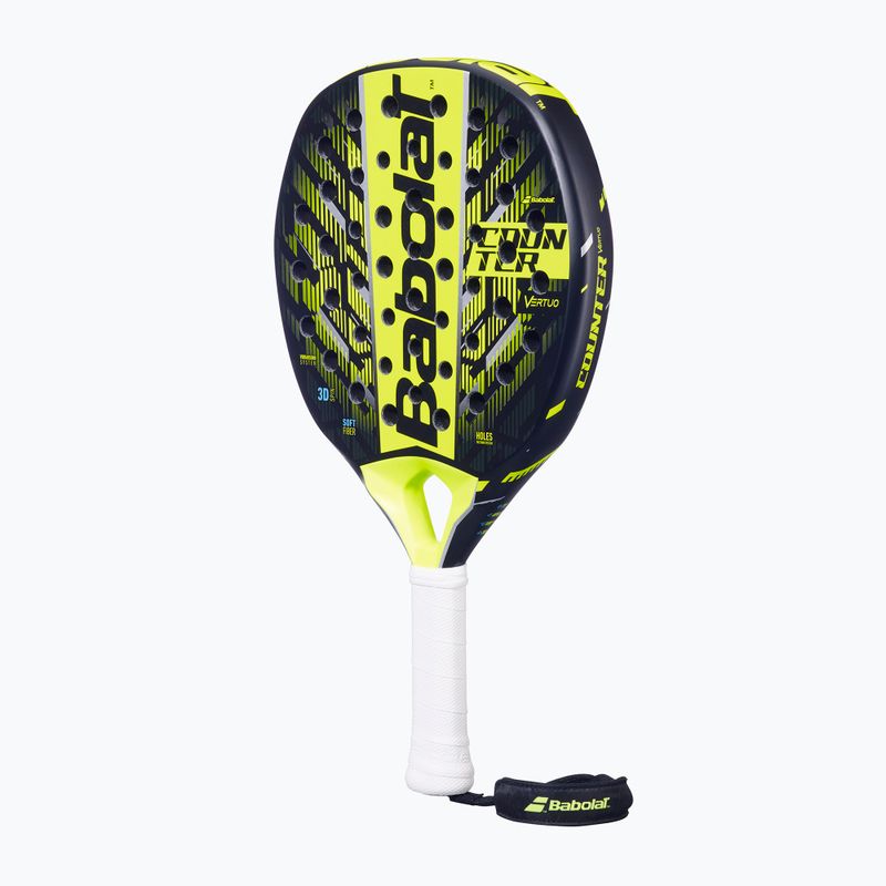 Ракета за падел Babolat Counter Vertuo 2.5 2