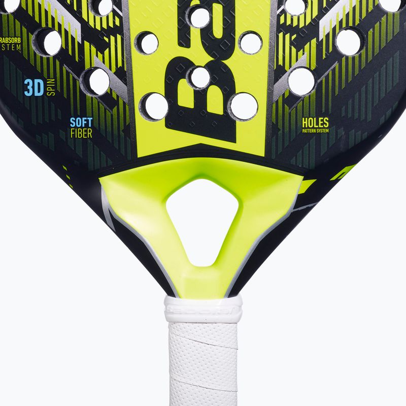 Ракета за падел Babolat Counter Vertuo 2.5 4