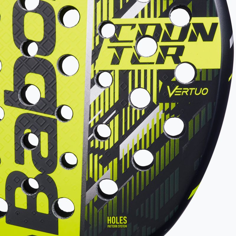 Ракета за падел Babolat Counter Vertuo 2.5 5