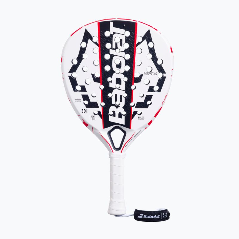 Ракета за падел Babolat Technical Vertuo Juan Lebron 2,5