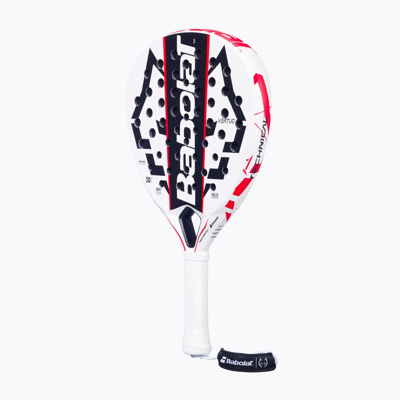 Ракета за падел Babolat Technical Vertuo Juan Lebron 2,5 2