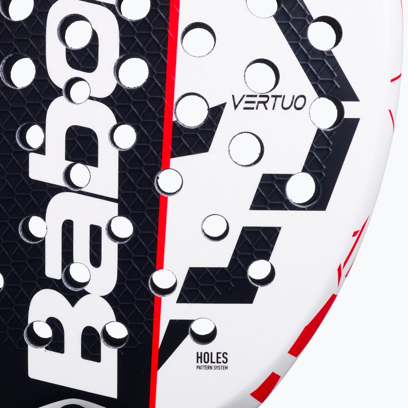 Ракета за падел Babolat Technical Vertuo Juan Lebron 2,5 5